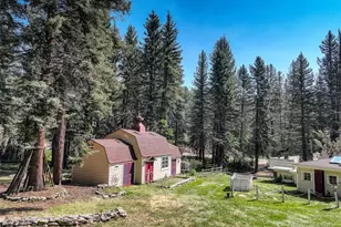 28942 Shadow Mountain Dr, Conifer, CO 80433 - Photo 32