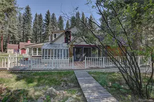 28942 Shadow Mountain Dr, Conifer, CO 80433 - Photo 36