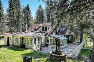 28942 Shadow Mountain Dr, Conifer, CO 80433 - Photo 34