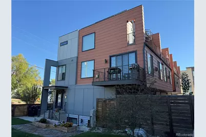 1950 Hooker Street, Denver, CO 80204 - Photo 2