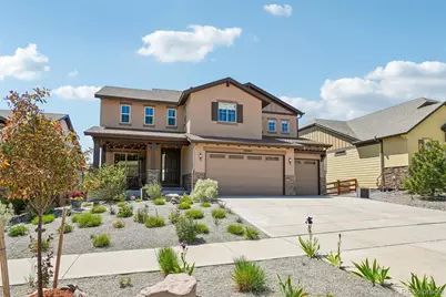 18984 W 85th Bluff, Arvada, CO 80007 - Photo 2