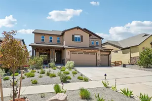 18984 W 85th Bluff, Arvada, CO 80007 - Photo 2