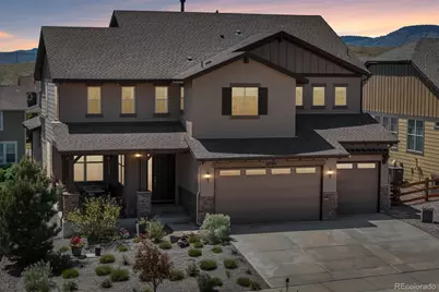 18984 W 85th Bluff, Arvada, CO 80007 - Photo 1