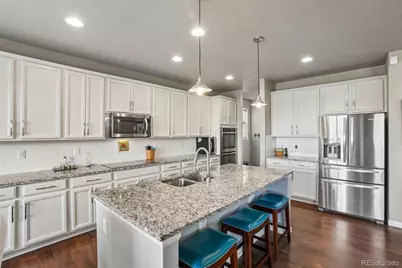 18984 W 85th Bluff, Arvada, CO 80007 - Photo 8