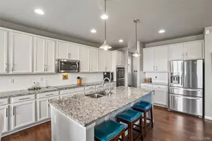 18984 W 85th Bluff, Arvada, CO 80007 - Photo 8