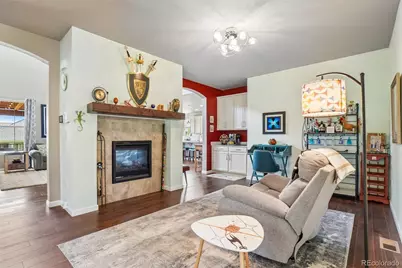 18984 W 85th Bluff, Arvada, CO 80007 - Photo 14