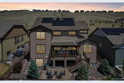 18984 W 85th Bluff, Arvada, CO 80007 - Photo 40