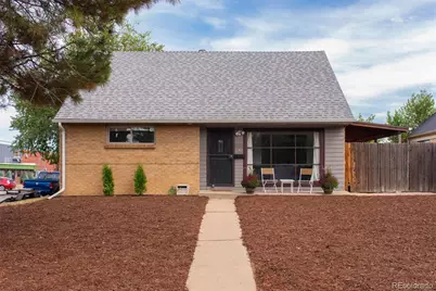 3790 Elm Street, Denver, CO 80207 - Photo 6