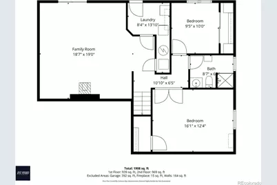 2271 S Beech Way, Lakewood, CO 80228 - Photo 38