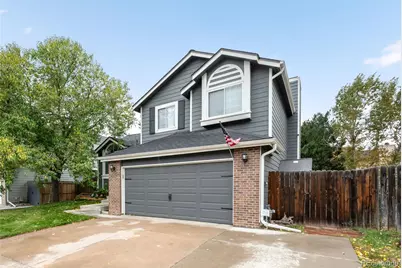 8163 S Humboldt Circle, Centennial, CO 80122 - Photo 2