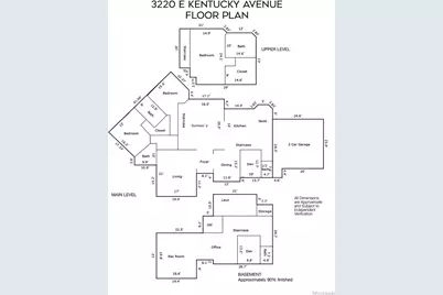 3220 E Kentucky Avenue, Denver, CO 80209 - Photo 44