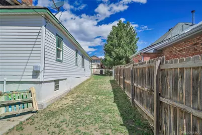 834 Western Avenue, Trinidad, CO 81082 - Photo 28