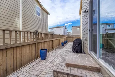 2990 Low Meadow Boulevard, Castle Rock, CO 80109 - Photo 24