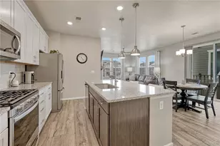 2990 Low Meadow Blvd, Castle Rock, CO 80109 - Photo 10