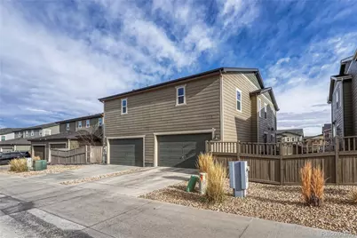 2990 Low Meadow Boulevard, Castle Rock, CO 80109 - Photo 34