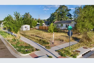 4790 N Vine Street, Denver, CO 80216 - Photo 1