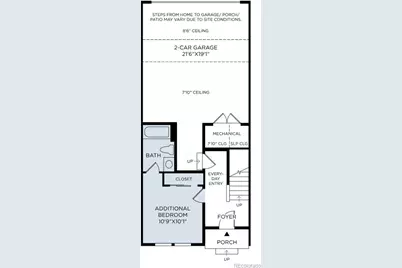 6265 N Kirk Street, Aurora, CO 80019 - Photo 2