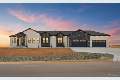 29980 E 161st Avenue, Brighton, CO 80603 - Photo 1