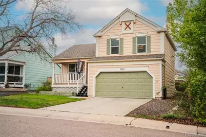 7687 Elmwood Street, Littleton, CO 80125 - Photo 1