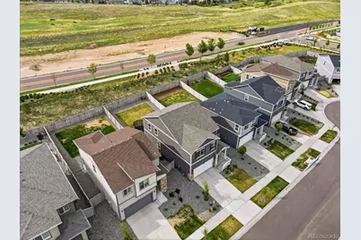 18035 Dandy Brush Drive, Parker, CO 80134 - Photo 4