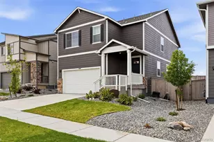 18035 Dandy Brush Dr, Parker, CO 80134 - Photo 2