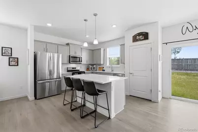 18035 Dandy Brush Drive, Parker, CO 80134 - Photo 12