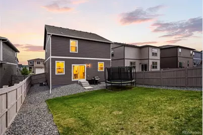 18035 Dandy Brush Drive, Parker, CO 80134 - Photo 42