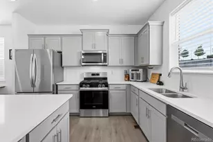 18035 Dandy Brush Dr, Parker, CO 80134 - Photo 14