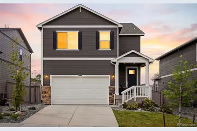 18035 Dandy Brush Drive, Parker, CO 80134 - Photo 1