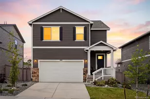 18035 Dandy Brush Dr, Parker, CO 80134 - Photo 1