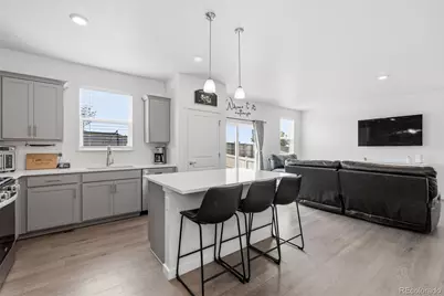 18035 Dandy Brush Drive, Parker, CO 80134 - Photo 16