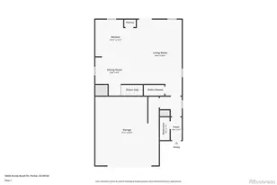 18035 Dandy Brush Dr, Parker, CO 80134 - Photo 20