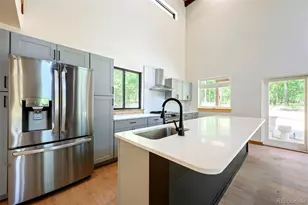 3557 Redhill Rd, Fairplay, CO 80440 - Photo 8