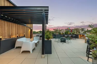 1601 Park Avenue #503, Denver, CO 80218 - Photo 10