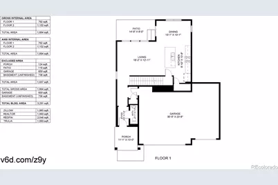 2122 Pineywoods Street, Mead, CO 80542 - Photo 36