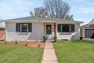 440 S Leyden St, Denver, CO 80224 - Photo 1