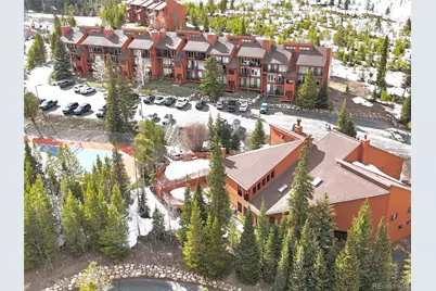091300 Ryan Gulch Road #91305, Silverthorne, CO 80498 - Photo 38