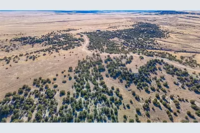 Lot 25 Cedarwood Station Road, Pueblo, CO 81069 - Photo 4