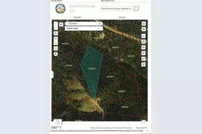 Lot 5273 Vivian Road, Fort Garland, CO 81133 - Photo 10