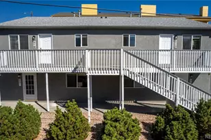 519 N 20th St, Colorado Springs, CO 80904 - Photo 2