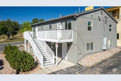 519 N 20th Street #525, Colorado Springs, CO 80904 - Photo 1