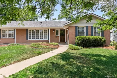 3751 S Hillcrest Drive, Denver, CO 80237 - Photo 2