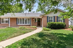 3751 S Hillcrest Dr, Denver, CO 80237 - Photo 2