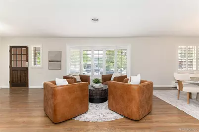 3751 S Hillcrest Drive, Denver, CO 80237 - Photo 4