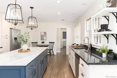 3751 S Hillcrest Drive, Denver, CO 80237 - Photo 16