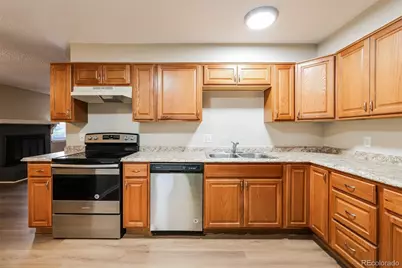 14697 E Oregon Drive, Aurora, CO 80012 - Photo 8