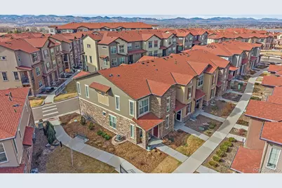 8428 Galvani Trail #A, Highlands Ranch, CO 80129 - Photo 30