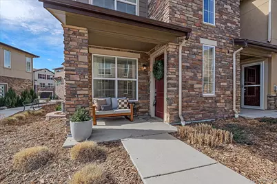 8428 Galvani Trail #A, Highlands Ranch, CO 80129 - Photo 2