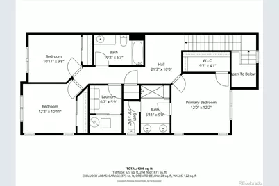 8428 Galvani Trail #A, Highlands Ranch, CO 80129 - Photo 28