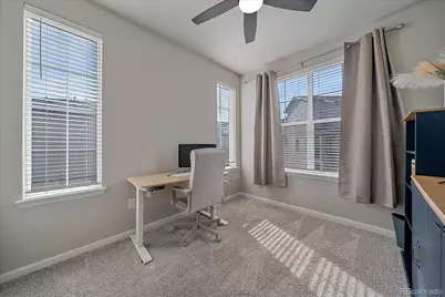 8428 Galvani Trail #A, Highlands Ranch, CO 80129 - Photo 22